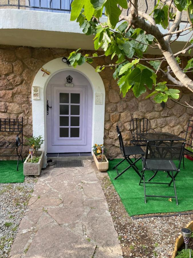 Jardin D'Eden Apartman Saint-Raphaël Kültér fotó