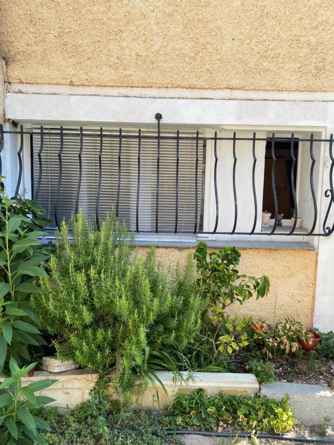 Jardin D'Eden Apartman Saint-Raphaël Kültér fotó